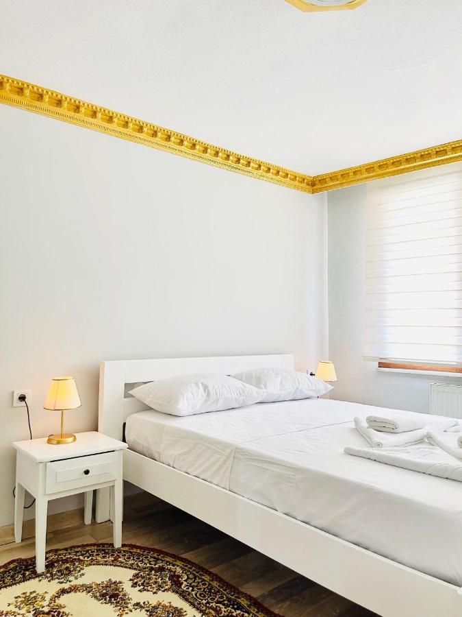 Stylish Hotel Old City اسطنبول المظهر الخارجي الصورة