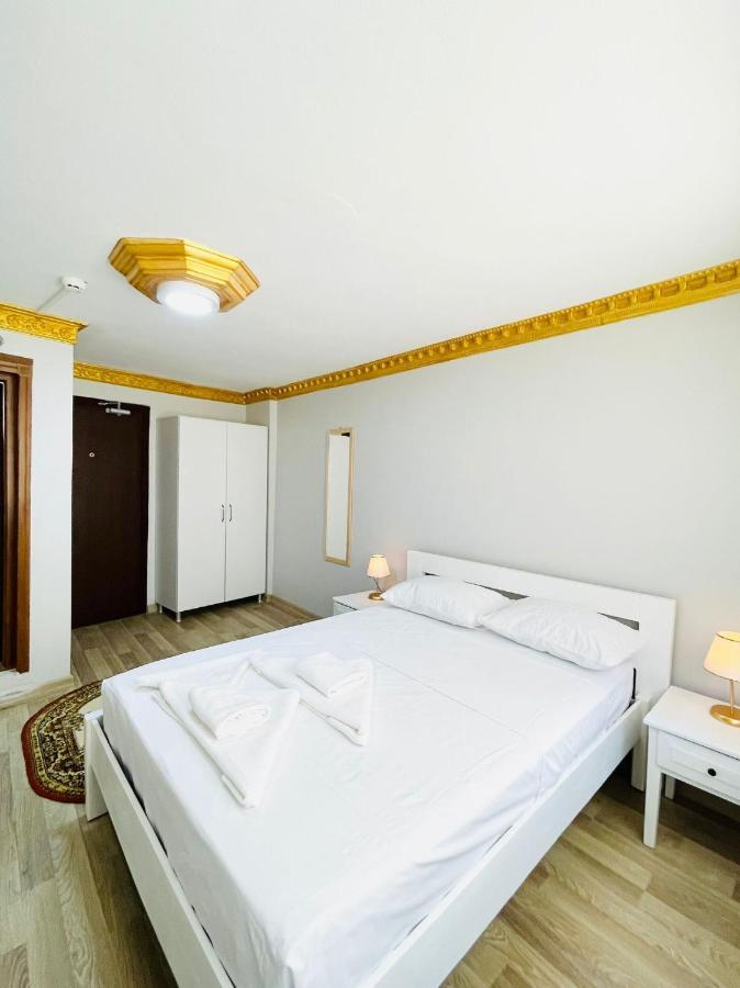 Stylish Hotel Old City اسطنبول المظهر الخارجي الصورة