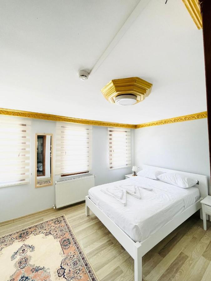 Stylish Hotel Old City اسطنبول المظهر الخارجي الصورة