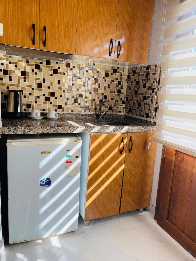 Stylish Hotel Old City اسطنبول المظهر الخارجي الصورة