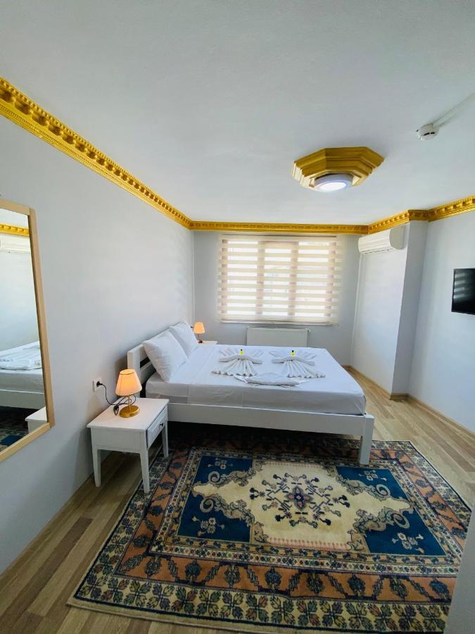 Stylish Hotel Old City اسطنبول المظهر الخارجي الصورة