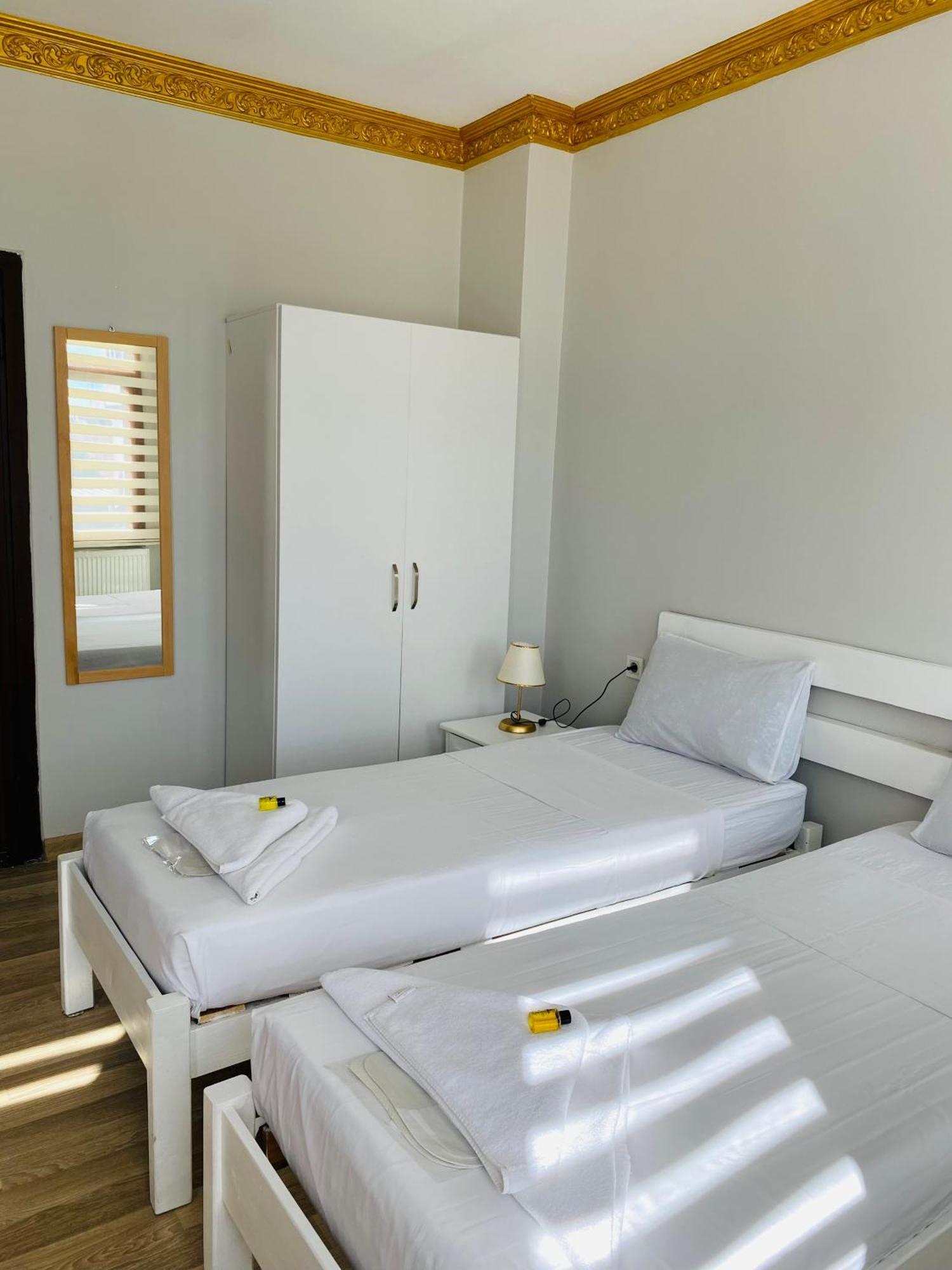 Stylish Hotel Old City اسطنبول المظهر الخارجي الصورة