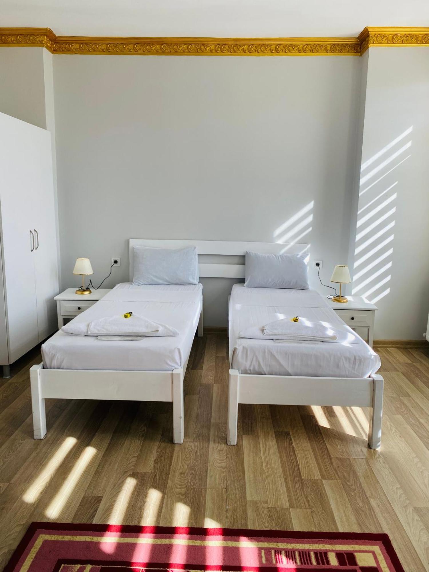 Stylish Hotel Old City اسطنبول المظهر الخارجي الصورة