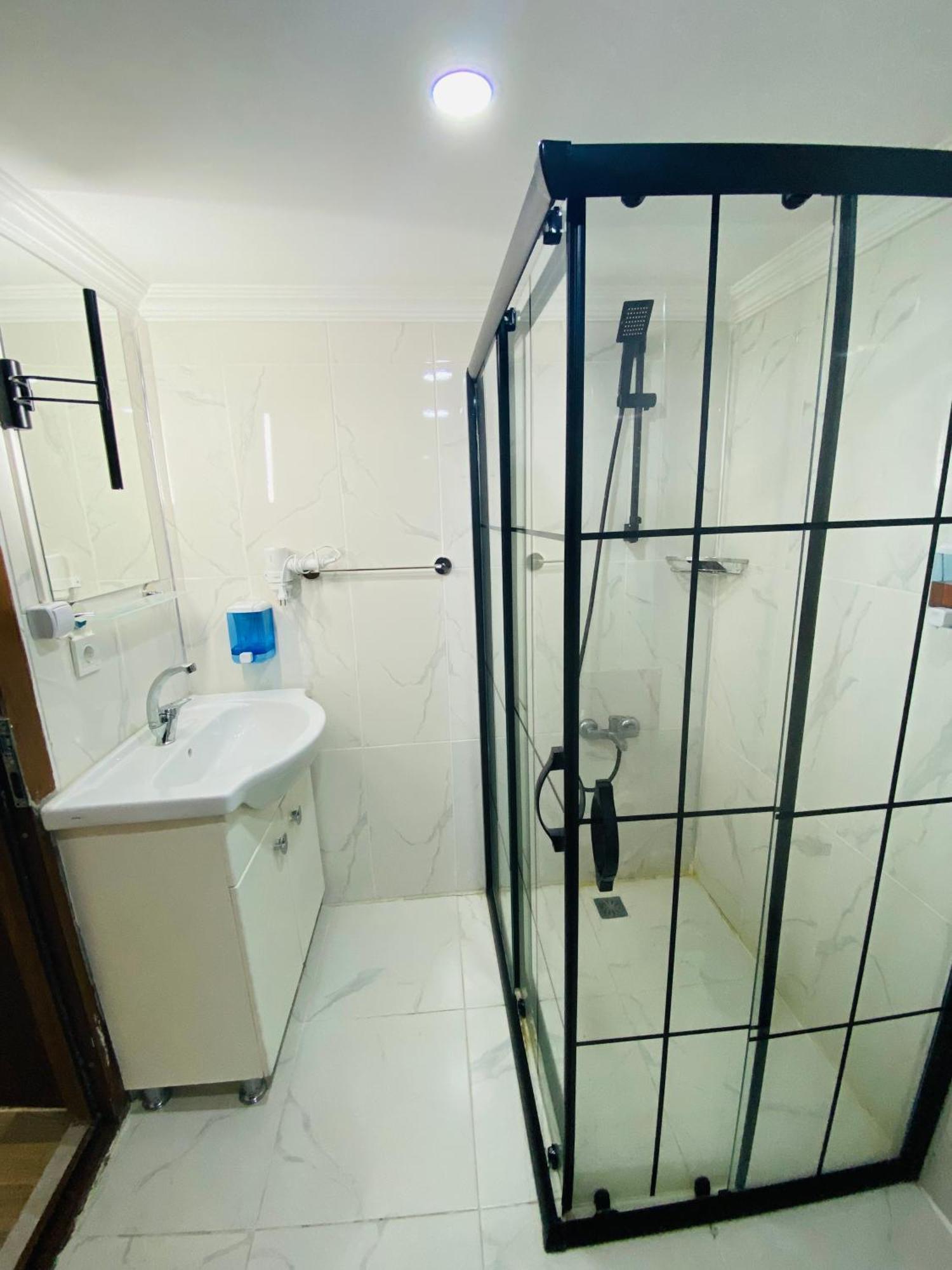Stylish Hotel Old City اسطنبول المظهر الخارجي الصورة
