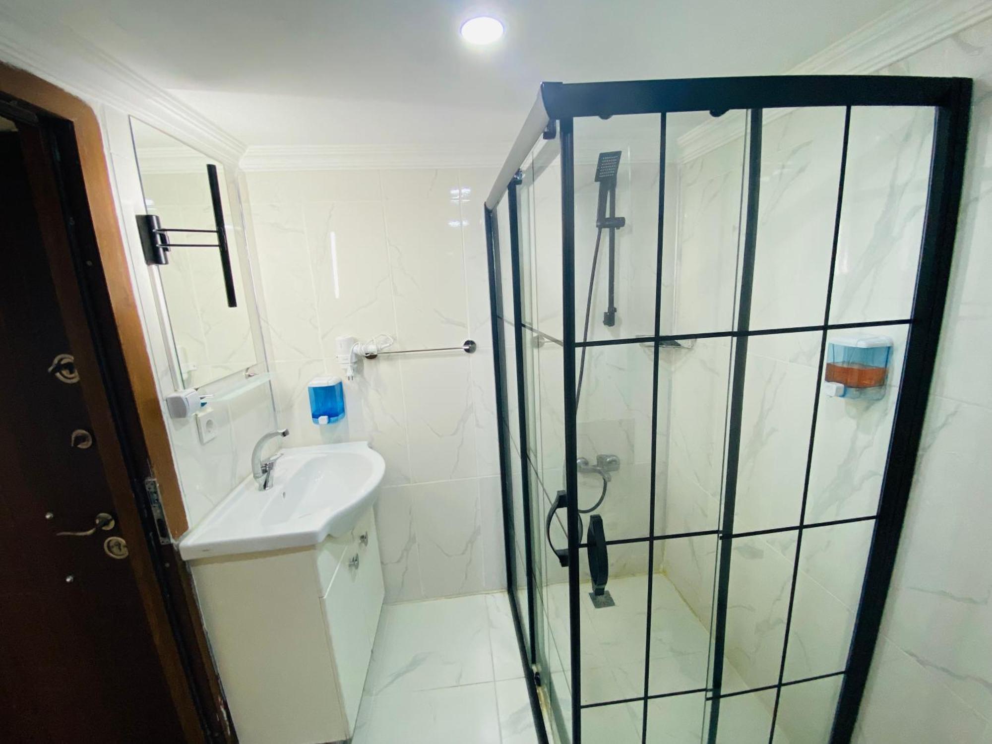 Stylish Hotel Old City اسطنبول المظهر الخارجي الصورة
