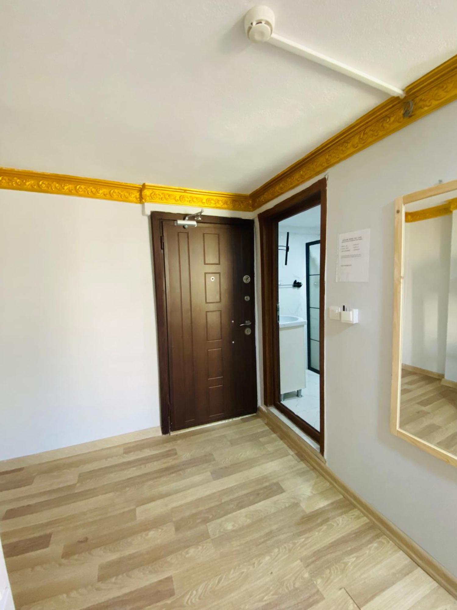 Stylish Hotel Old City اسطنبول المظهر الخارجي الصورة