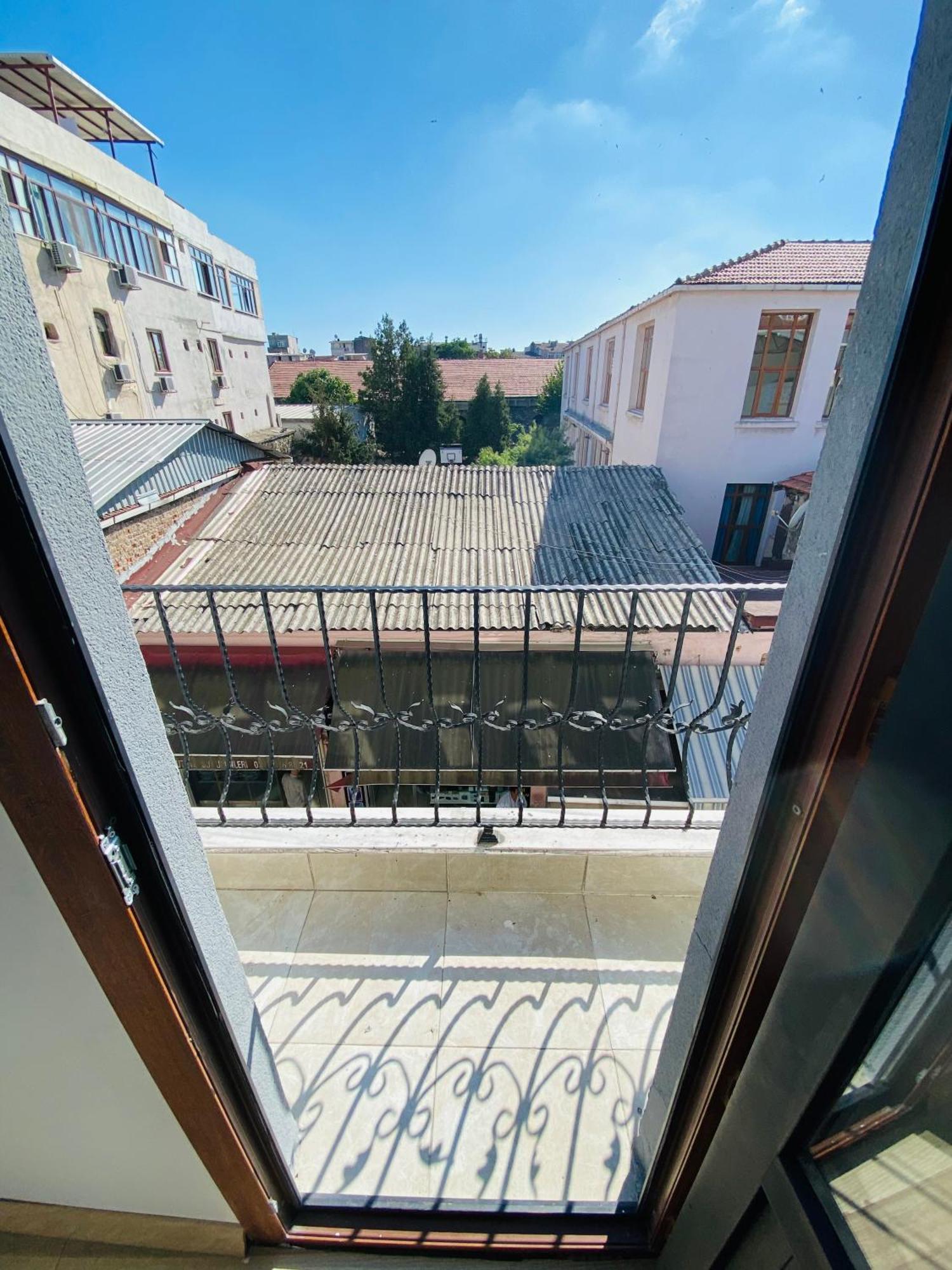 Stylish Hotel Old City اسطنبول المظهر الخارجي الصورة