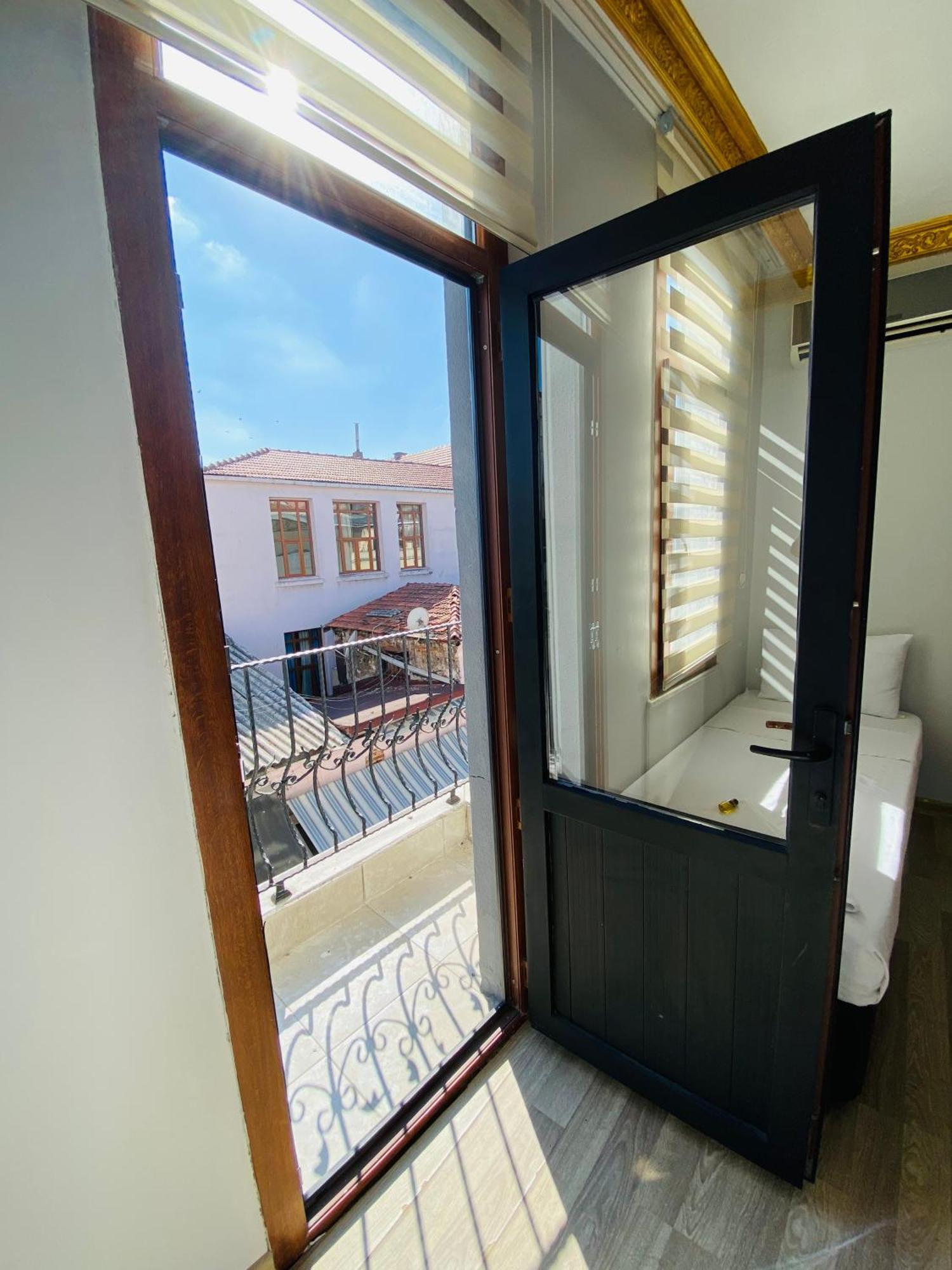 Stylish Hotel Old City اسطنبول المظهر الخارجي الصورة