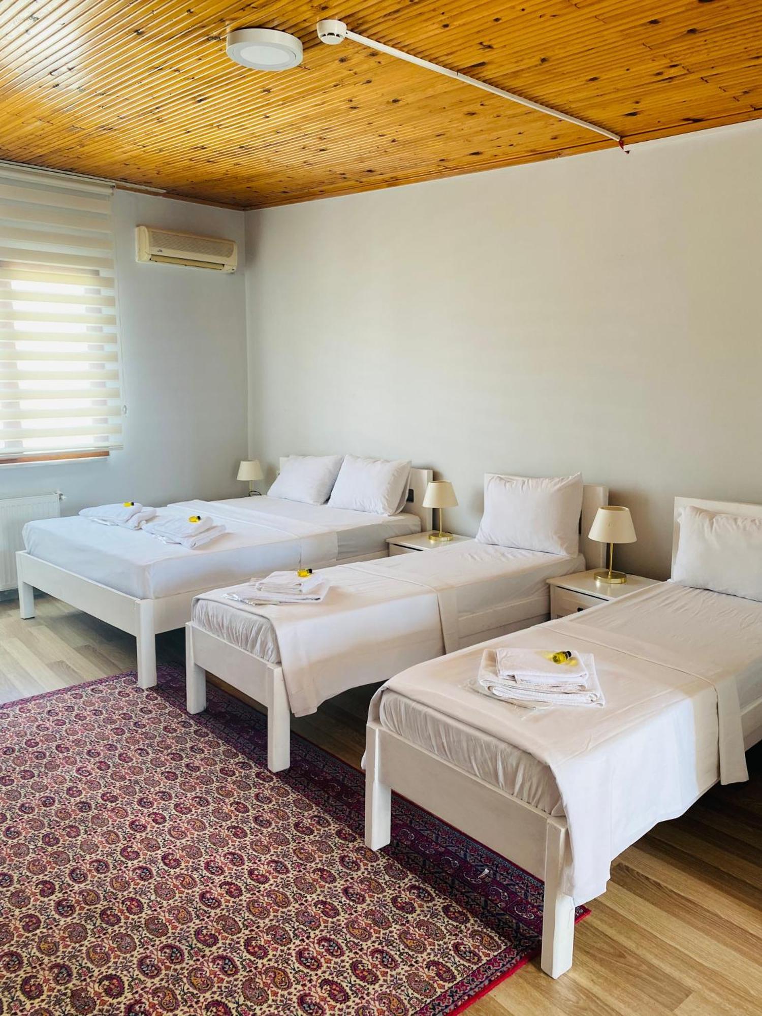 Stylish Hotel Old City اسطنبول المظهر الخارجي الصورة