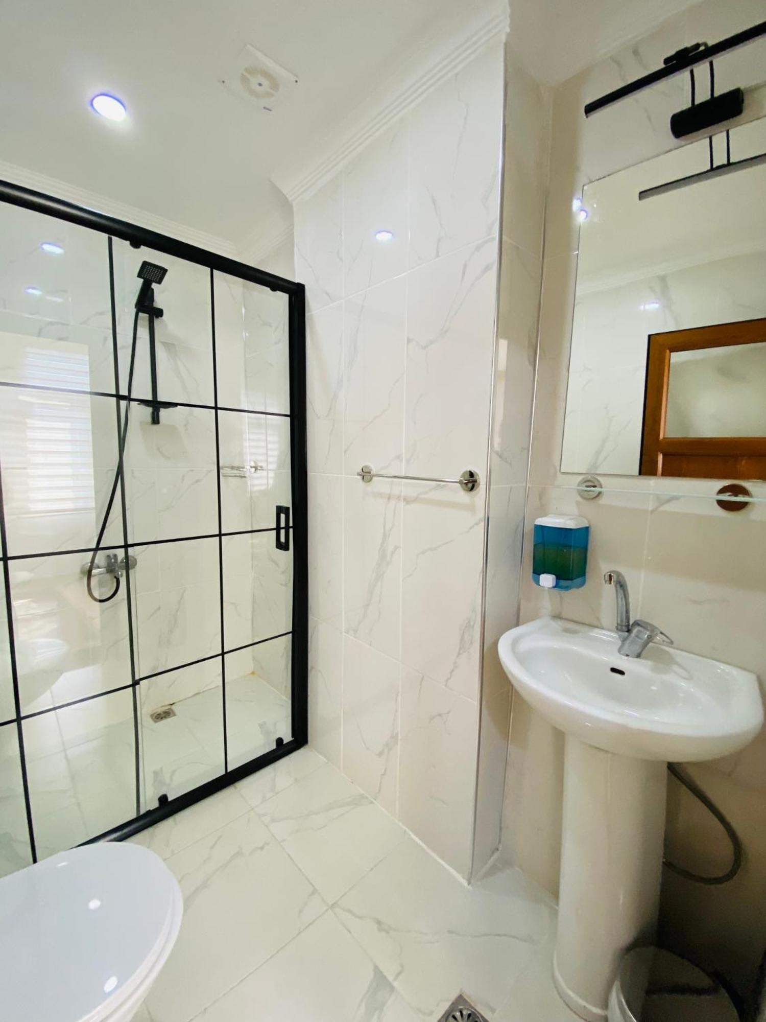 Stylish Hotel Old City اسطنبول المظهر الخارجي الصورة