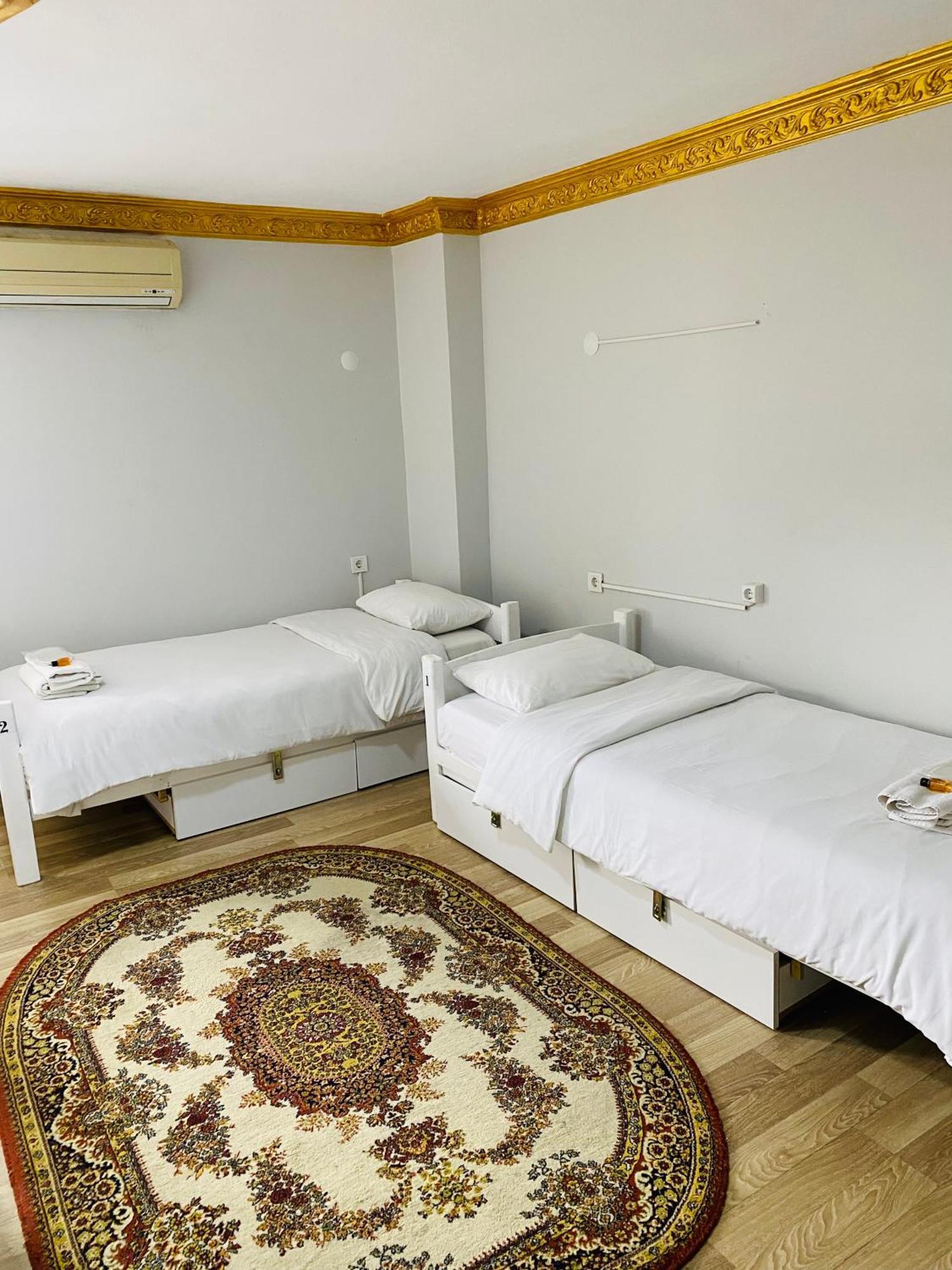 Stylish Hotel Old City اسطنبول المظهر الخارجي الصورة