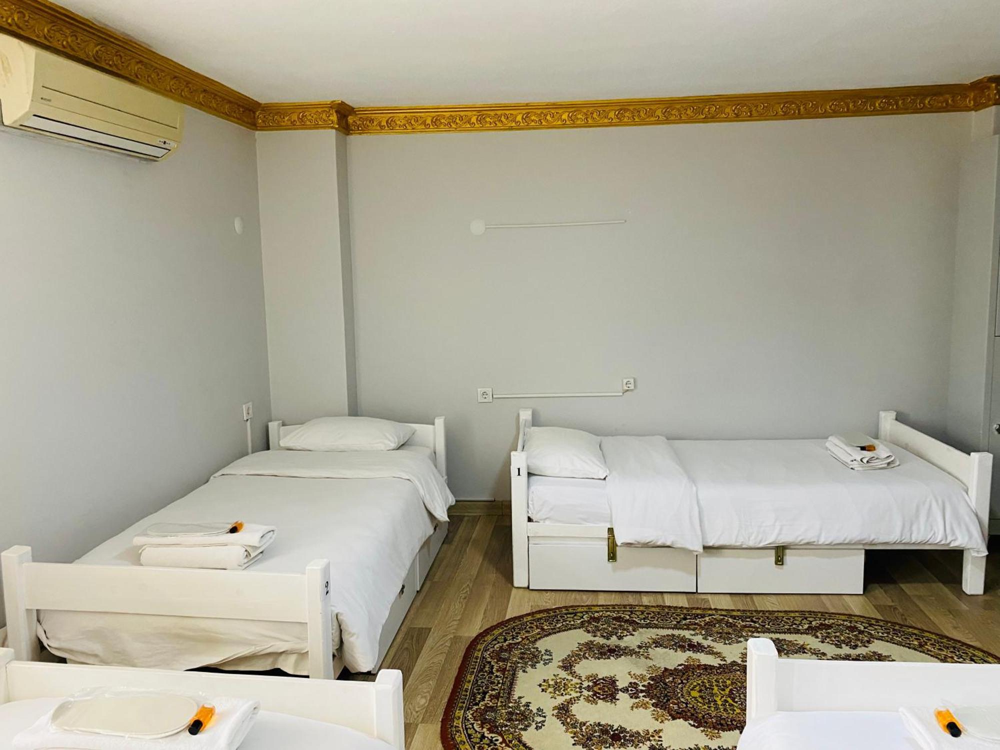 Stylish Hotel Old City اسطنبول المظهر الخارجي الصورة