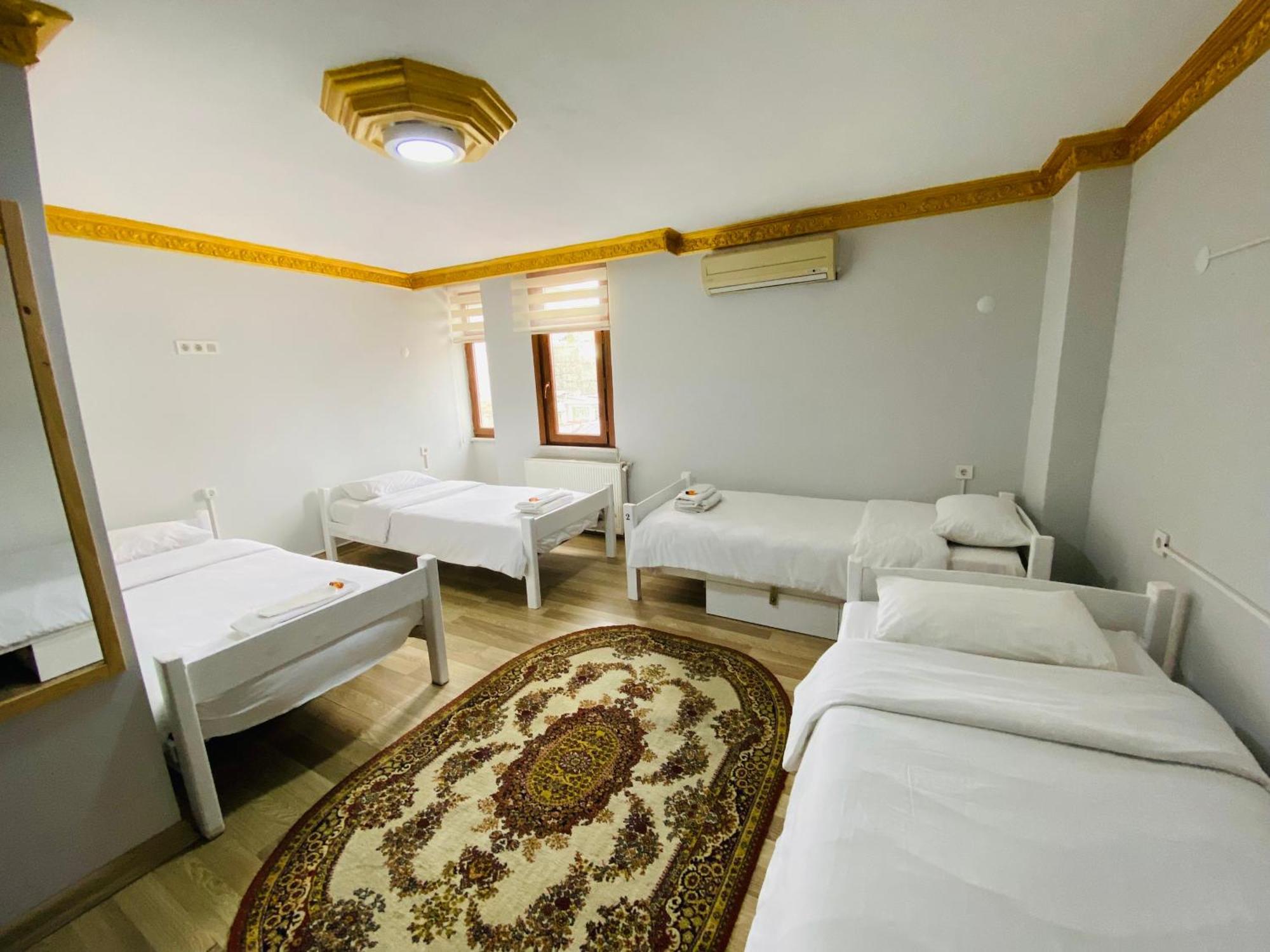 Stylish Hotel Old City اسطنبول المظهر الخارجي الصورة