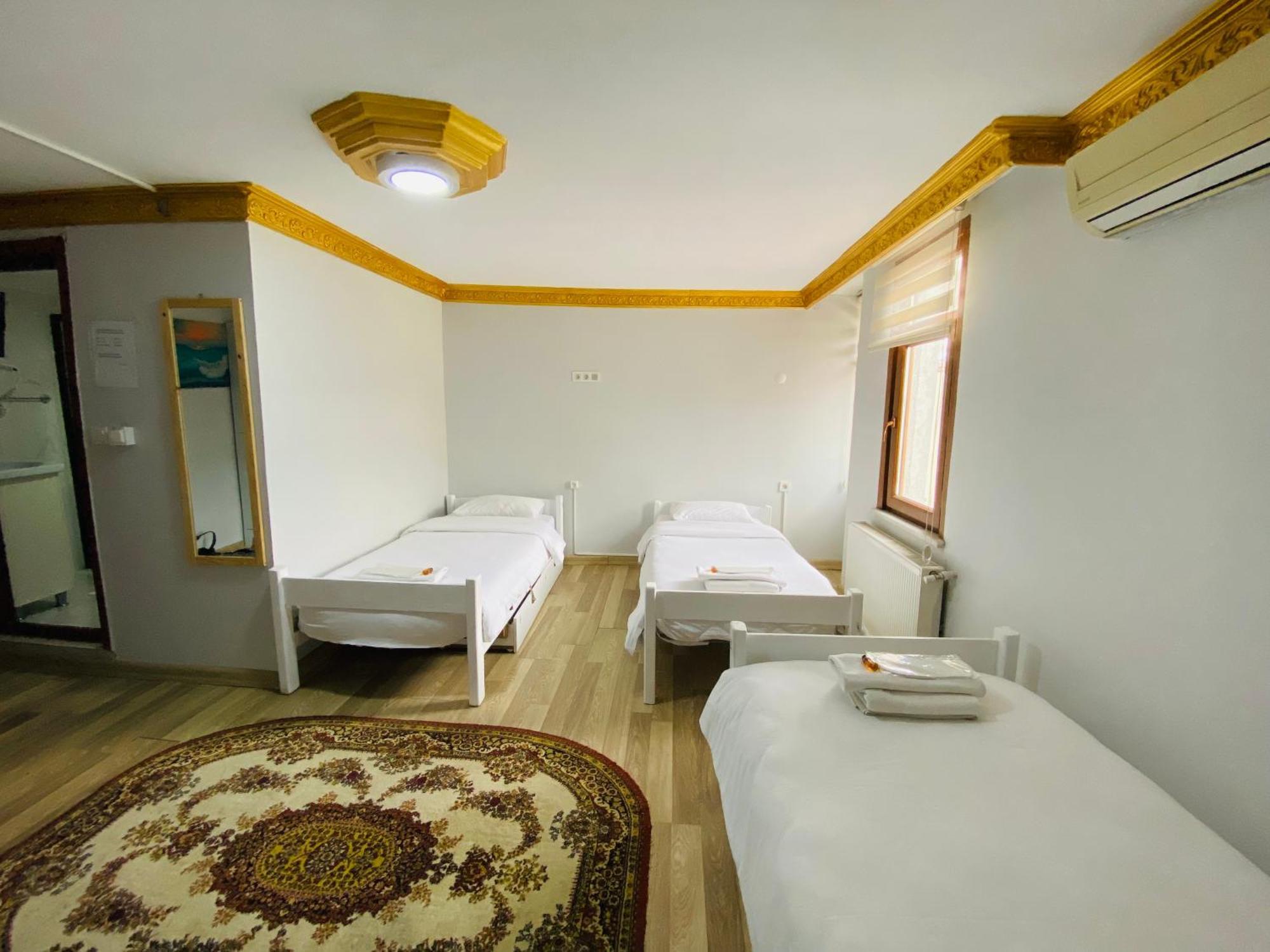 Stylish Hotel Old City اسطنبول المظهر الخارجي الصورة